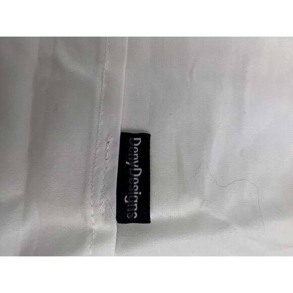 Urban Outfitters Georgiana Paraschiv For Deny Abstract M3 Duvet Cover Twin XL - Picture 11 of 11